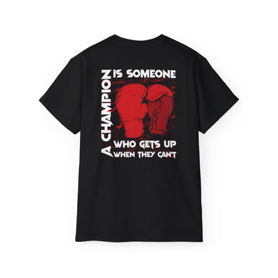 Футболка TT Boxing GERA BOX42