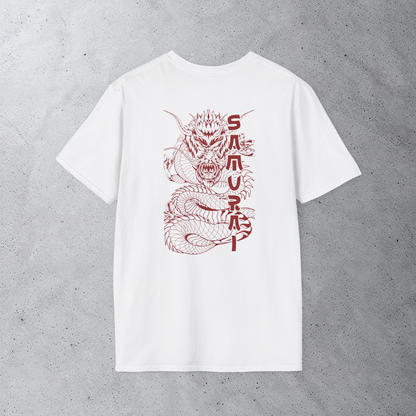 Футболка Karate GERA K44