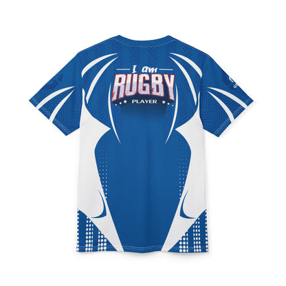 Tricou de lupte GERA WRST1
