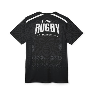 
Koszulka rugby GERA R1