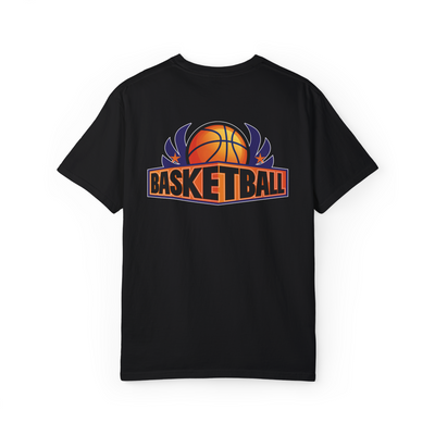 Tricou Basketball GERA BS22