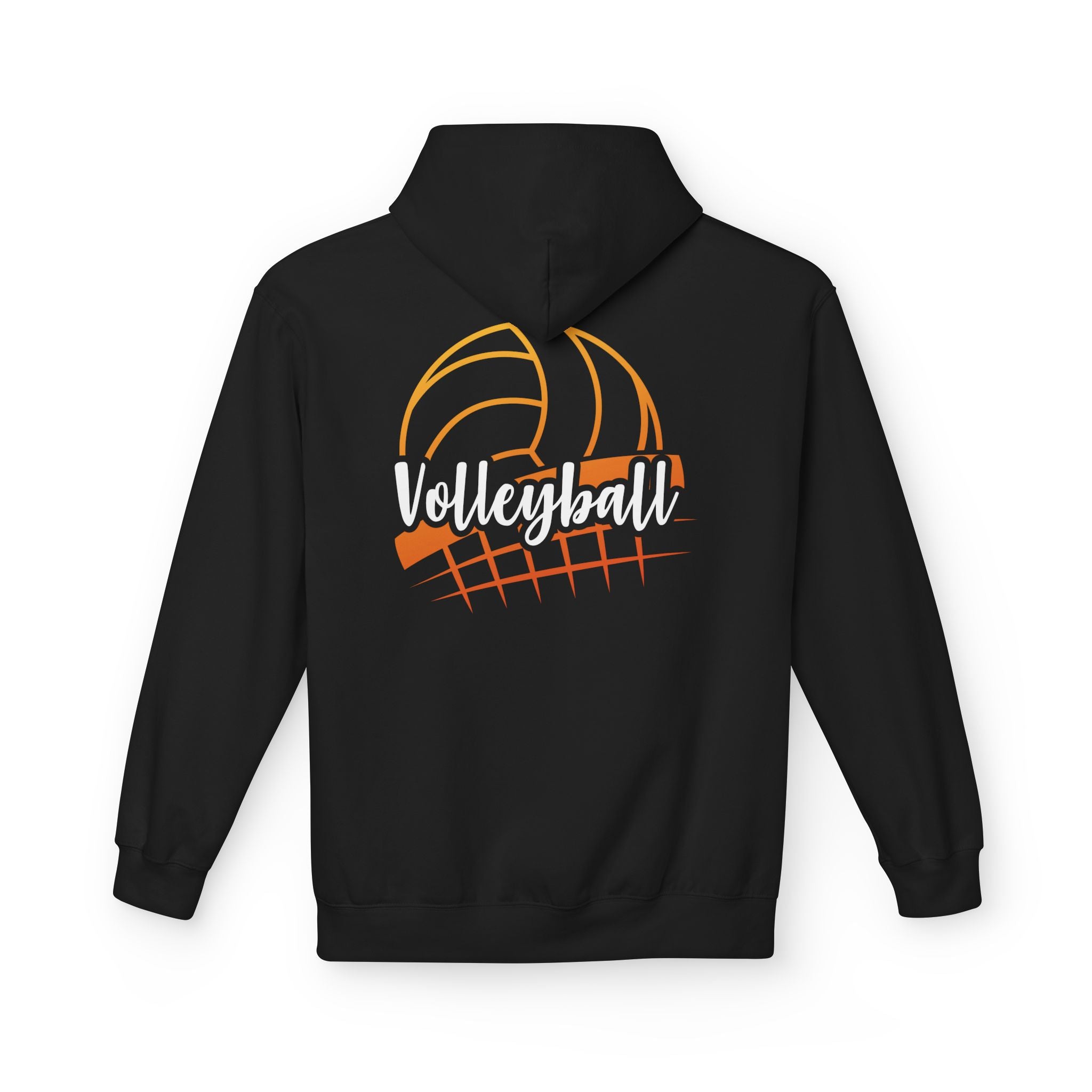 Худі Volleyball GERA V8