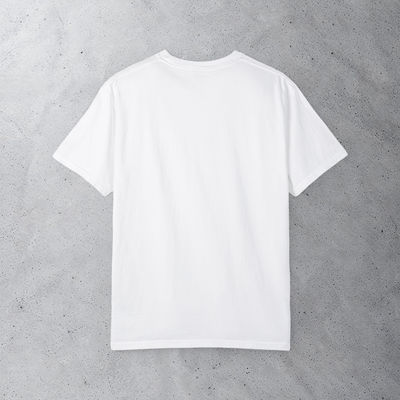 Футболка TT KickBoxing GERA KB23