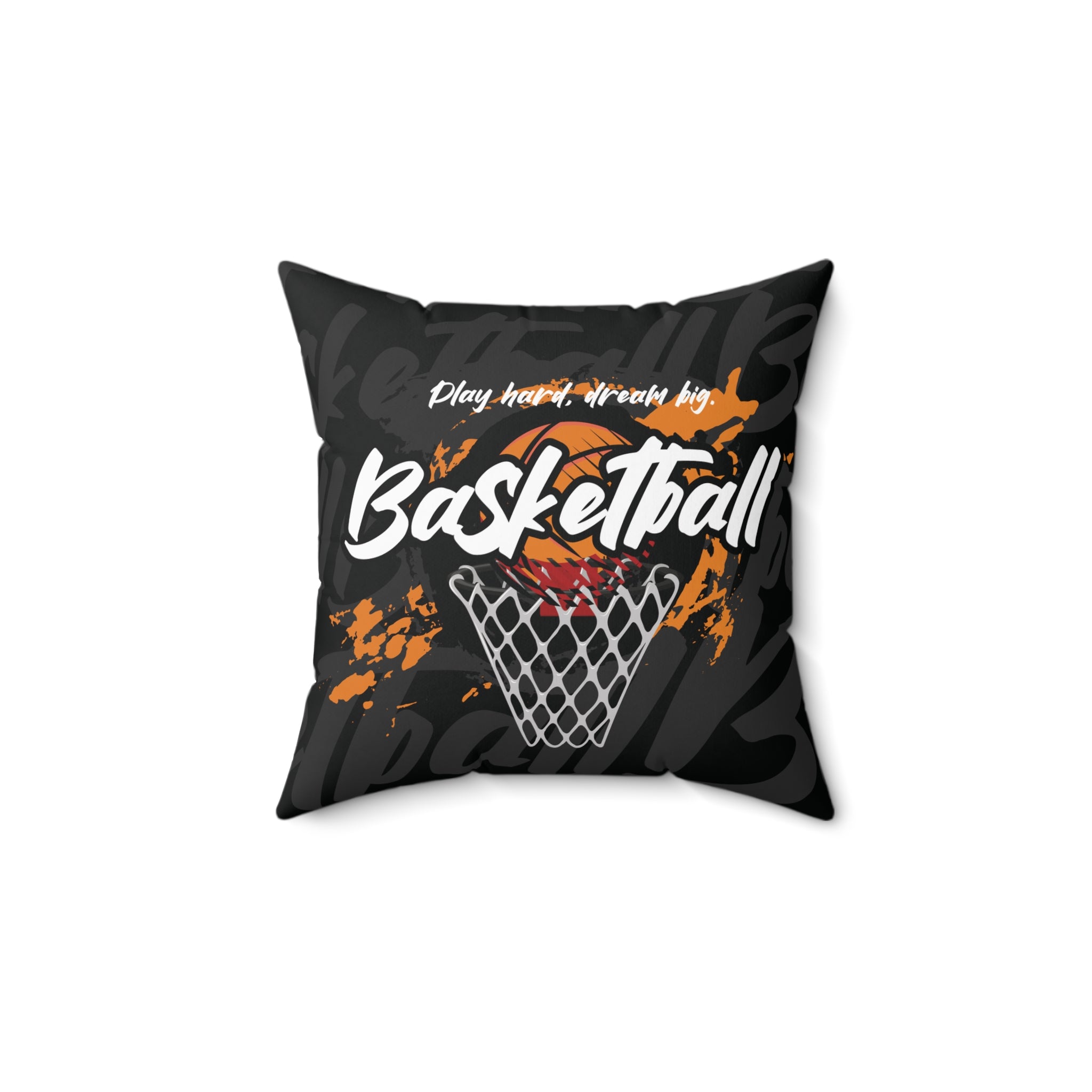 Подушка Basketball GERA BS47