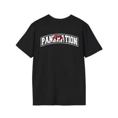 Футболка Pankration GERA P9