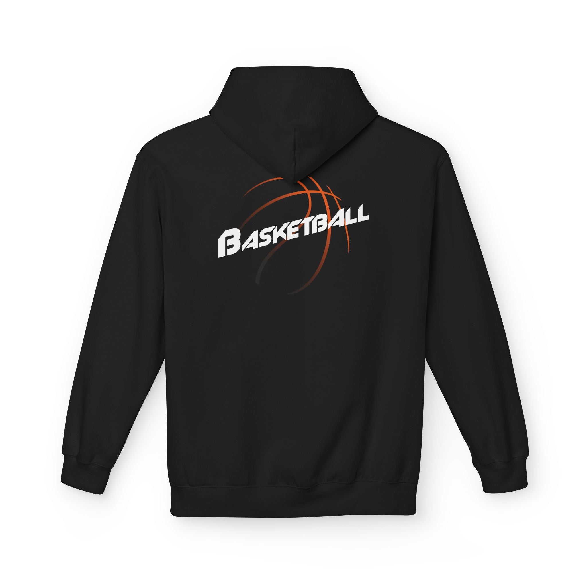 Худі 3-нитка Basketball GERA BS9