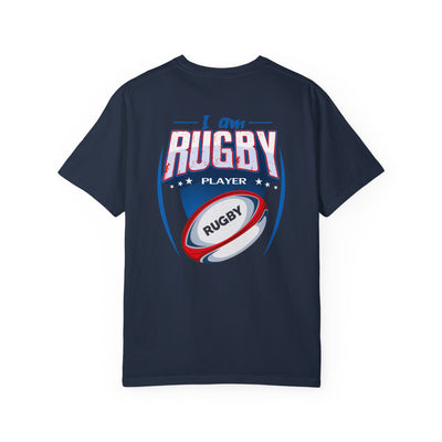 Футболка TT Rugby GERA R5