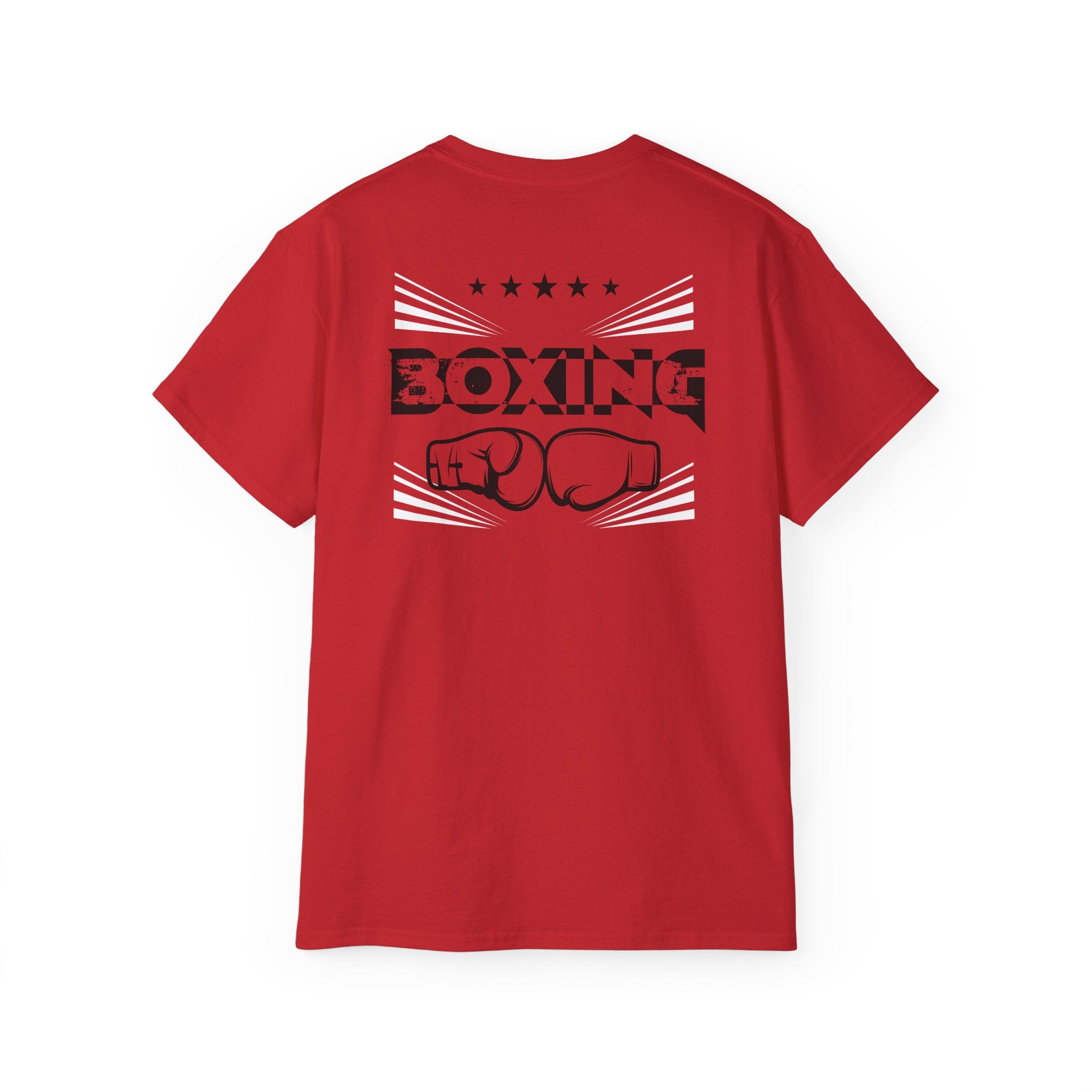 T-shirt Boxing GERA BOX47