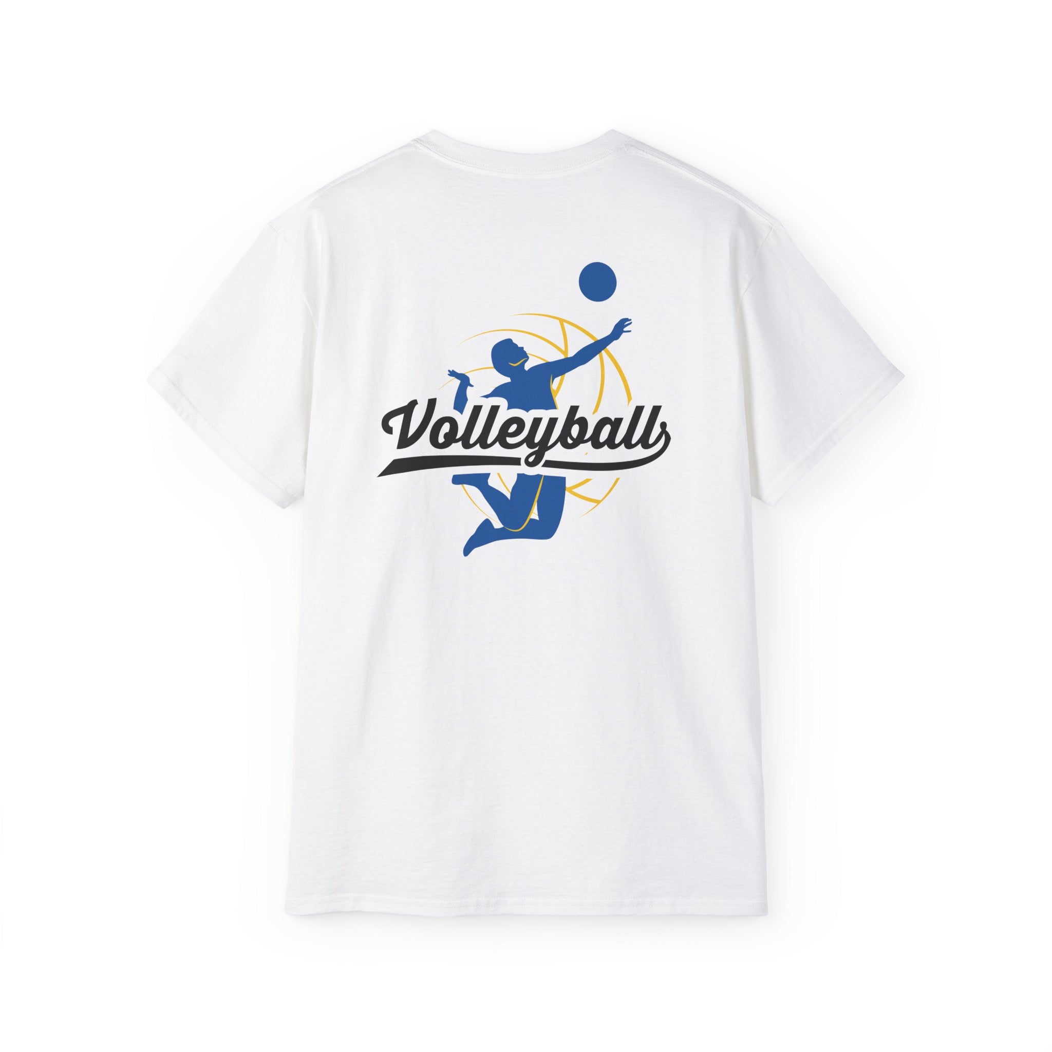 Футболка Volleyball GERA V9