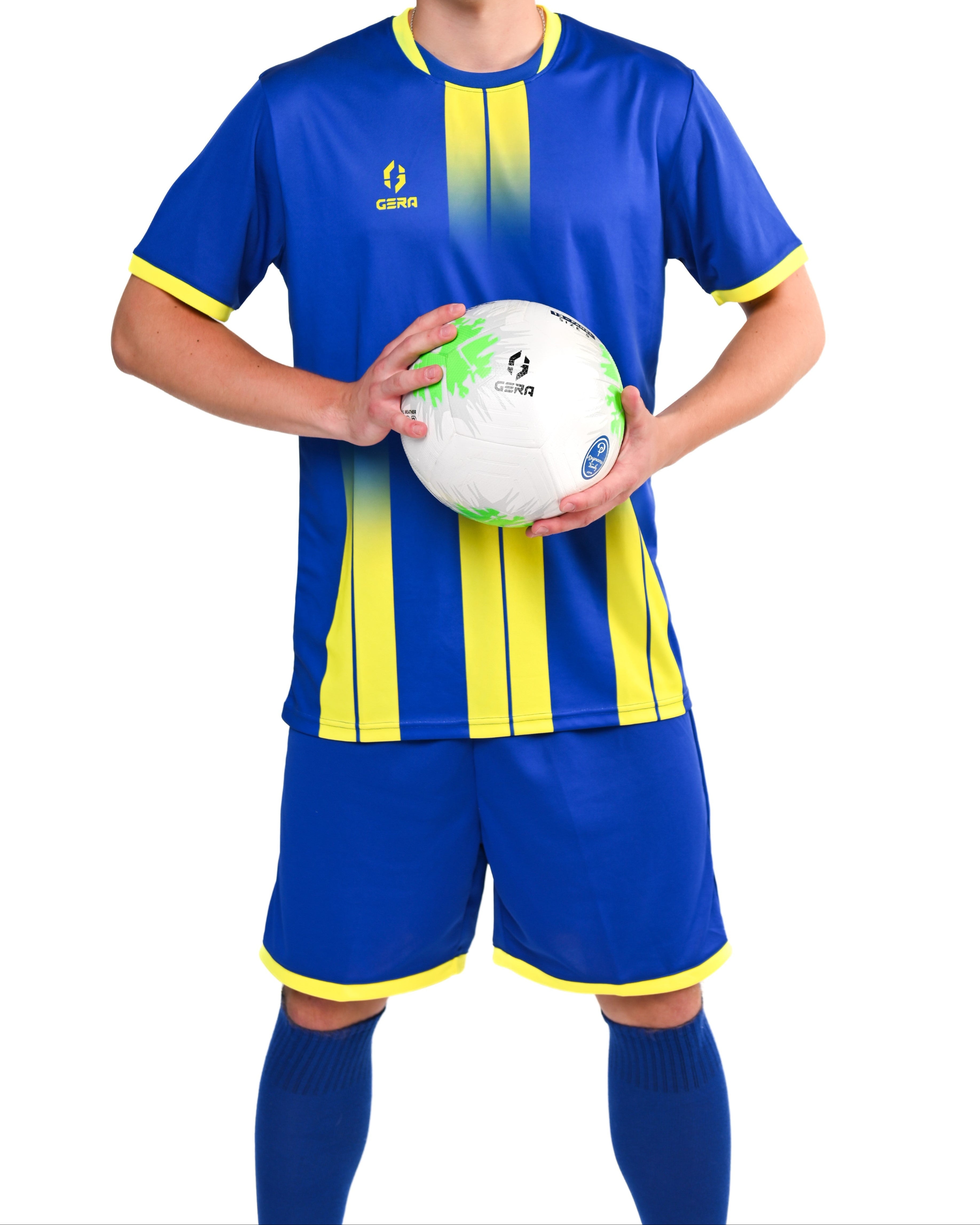 Ігрова форма Gera 4001