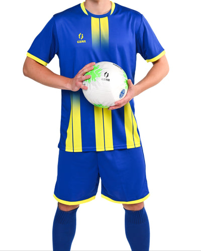 Ігрова форма Gera 4001