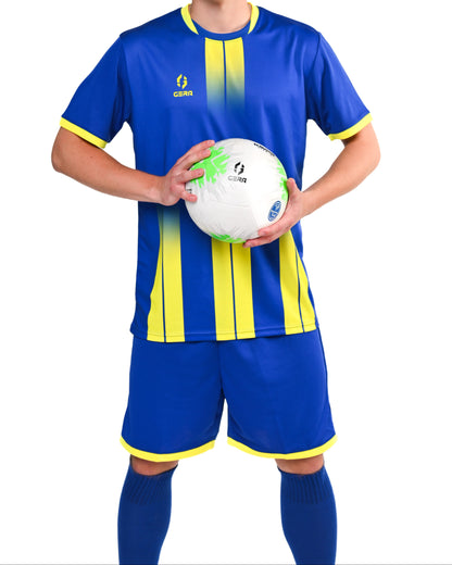 Ігрова форма Gera 4001