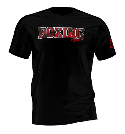Tricou Boxing GERA BOX6