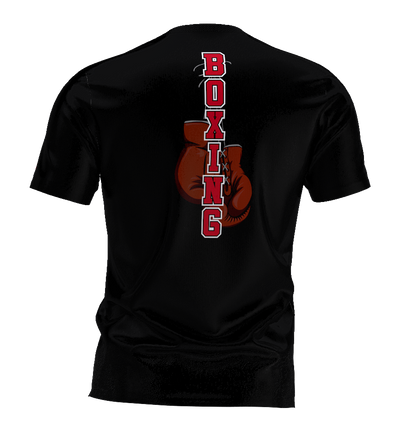 Tricou Boxing GERA BOX6