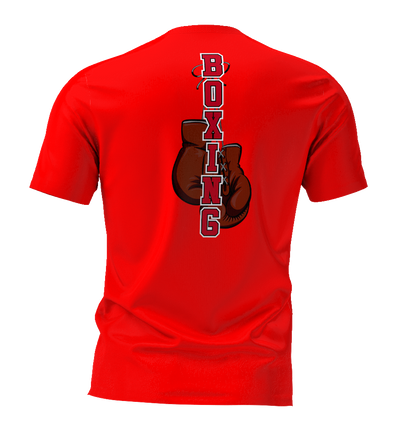 Koszulka Boxing GERA BOX7