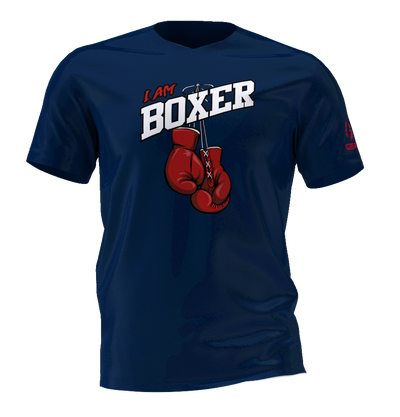 Tricou de lupte GERA WRST1
