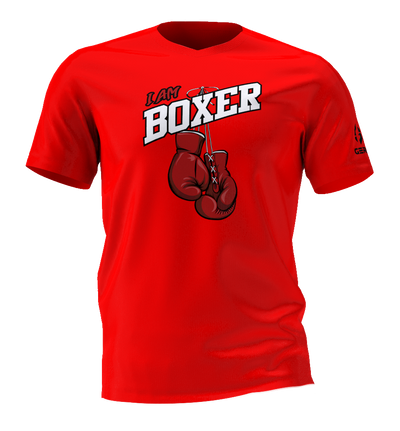 Tricou de lupte GERA WRST1