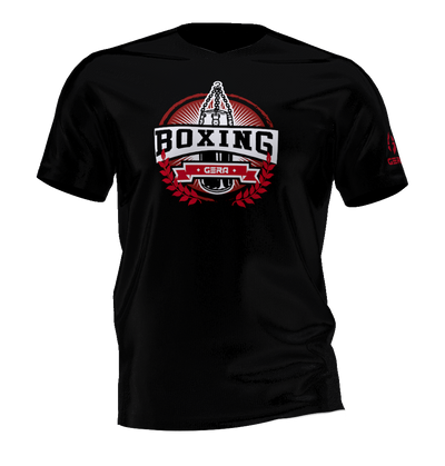 Tricou de lupte GERA WRST1