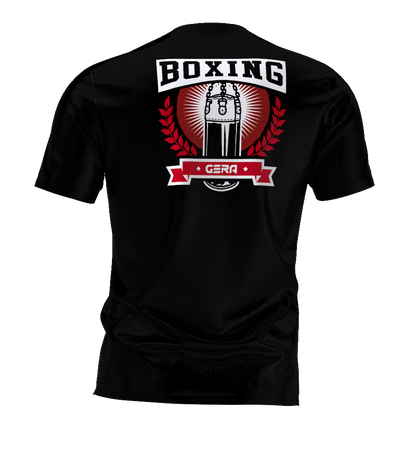 Tricou de lupte GERA WRST1