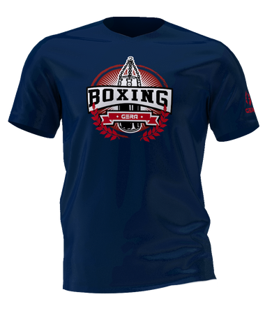 Tricou de lupte GERA WRST1