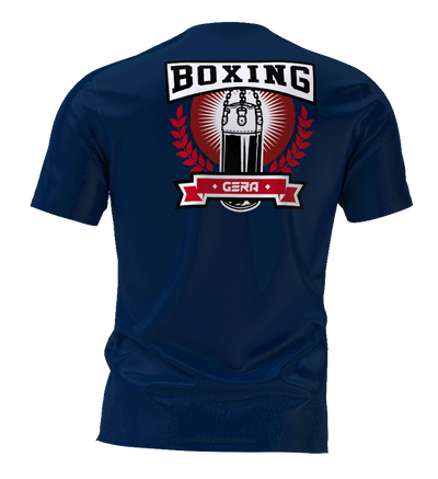 Tricou de lupte GERA WRST1