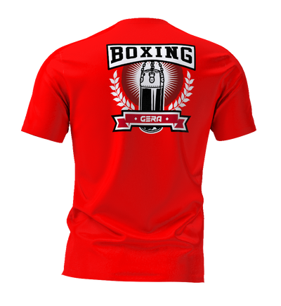 Koszulka Boxing GERA BOX10