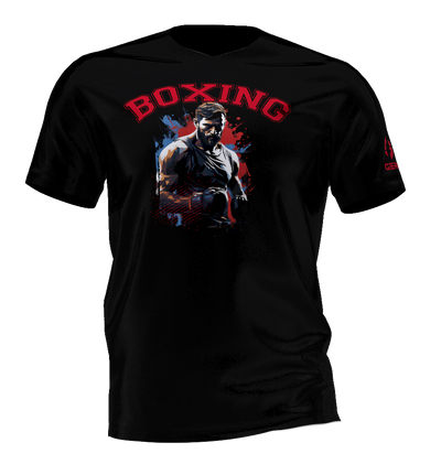 Tricou de lupte GERA WRST1