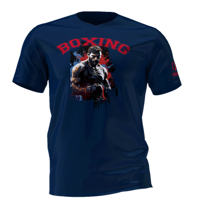 Tricou de lupte GERA WRST1