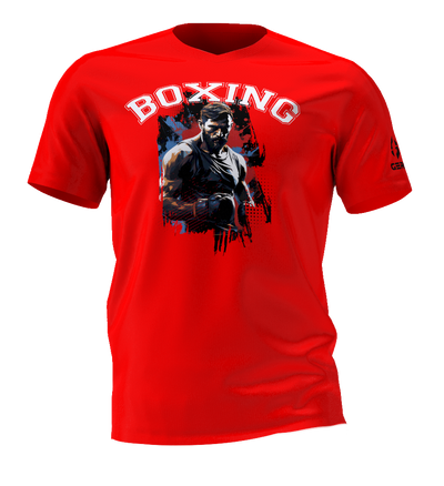 Tricou de lupte GERA WRST1