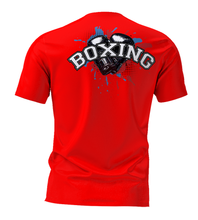 Tricou de lupte GERA WRST1