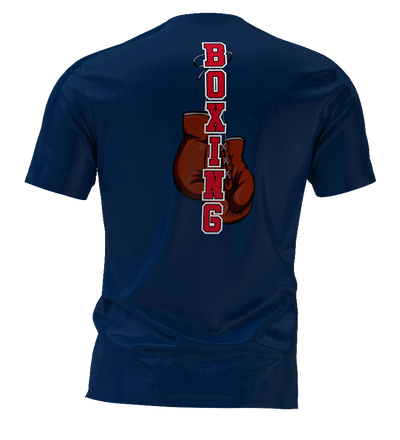 Tricou Boxing GERA BOX6
