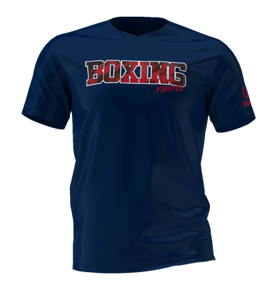 Tricou Boxing GERA BOX6