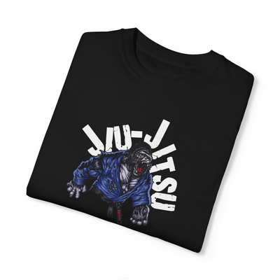 Koszulka Jiu-Jitsu GERA JJ34