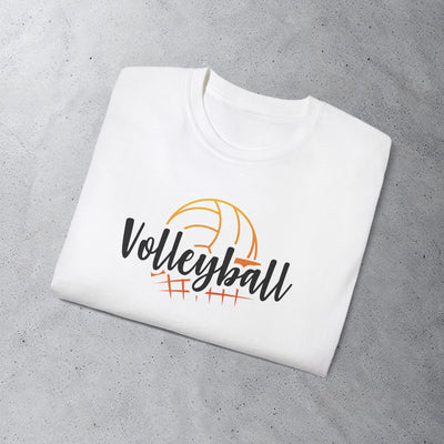 Футболка Volleyball GERA V7