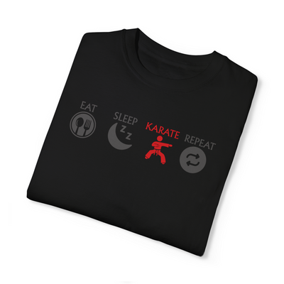 Футболка Karate GERA K4