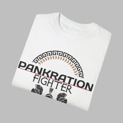 Футболка Pankration GERA P3