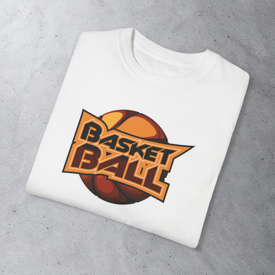 Koszulka Basketball GERA BS10
