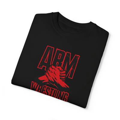 Tricou Armwrestling GERA AW13