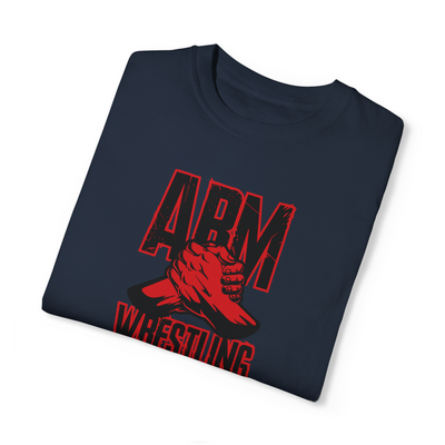 Tricou Armwrestling GERA AW13