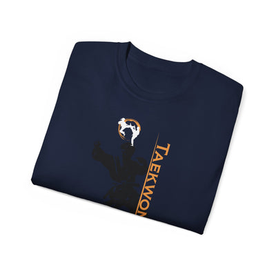 Футболка Taekwondo GERA TKD11