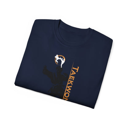 Taekwondo T-shirt GERA TKD9