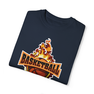 Футболка TT Basketball GERA BS2