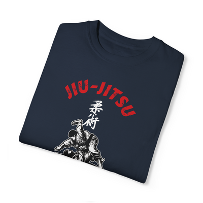 Koszulka Jiu-Jitsu GERA JJ39