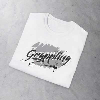 Футболка Grappling GERA GRP7