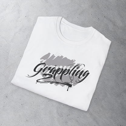Футболка Grappling GERA GRP7