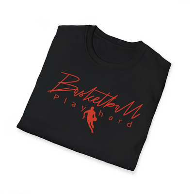 Футболка TT Basketball GERA BS34