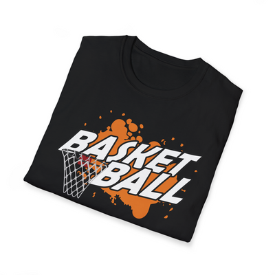 Футболка Basketball GERA BS33