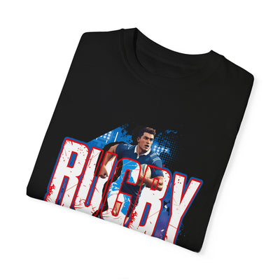 Футболка TT Rugby GERA R3