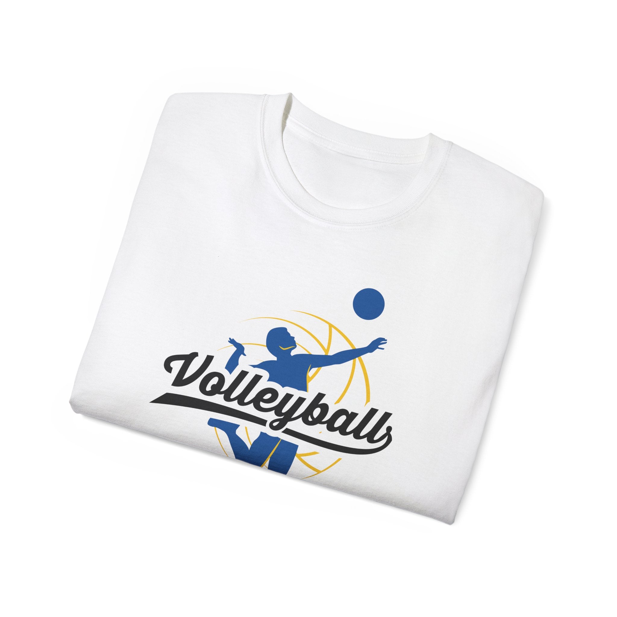 Футболка Volleyball promo GERA V4