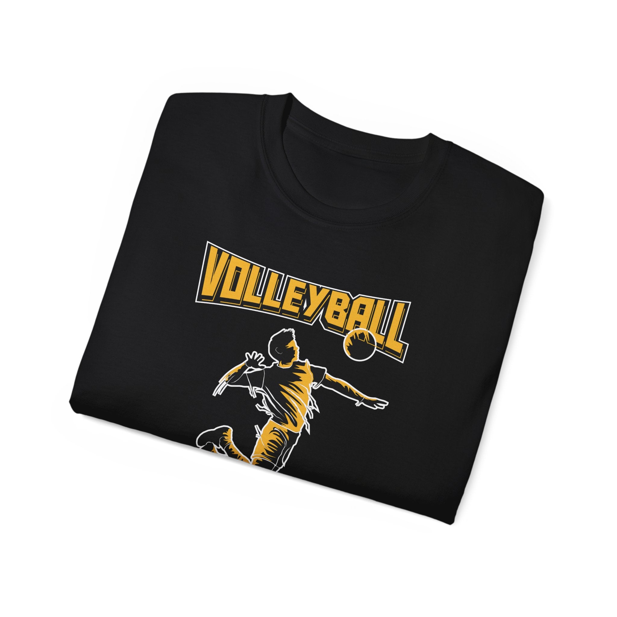 Футболка Volleyball GERA V5